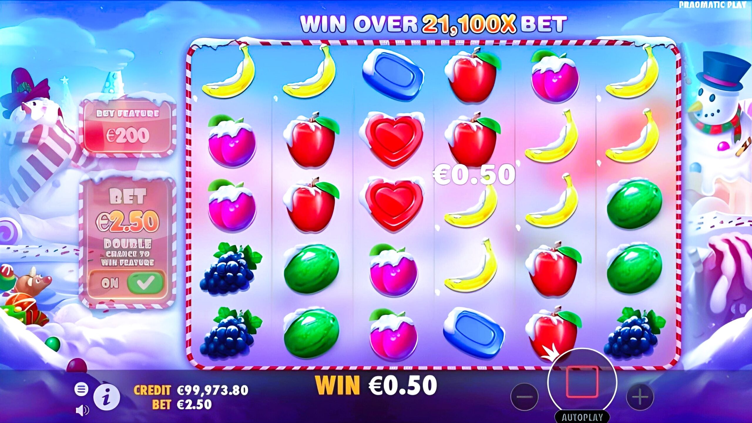 Casino Games with Bonus Buy Features