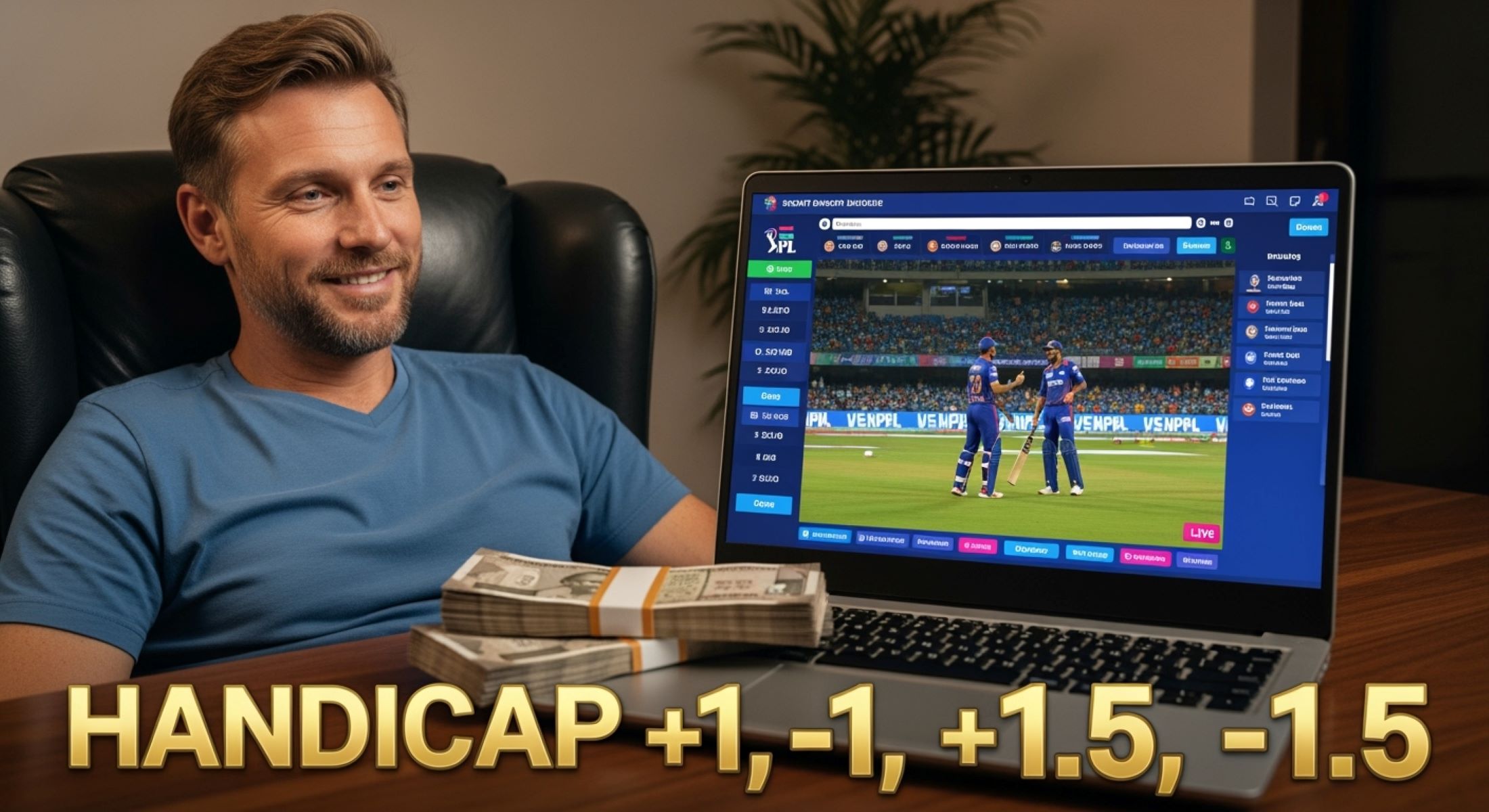 Best Handicap Betting Opportunities